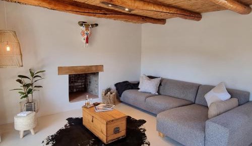 Luxury Chalet