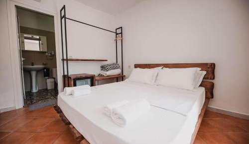 Small Double Room