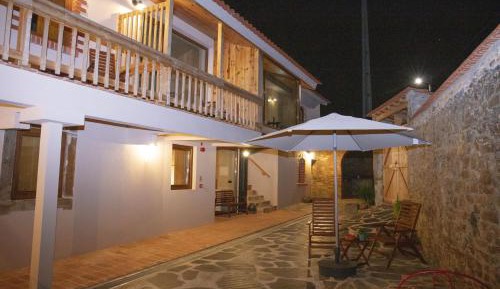 Triple Room with Terrace