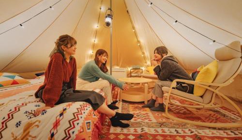 Tent
