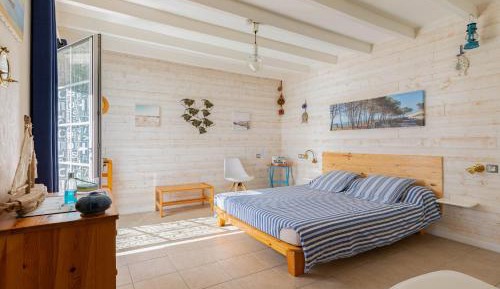 Double Room - Disability Access