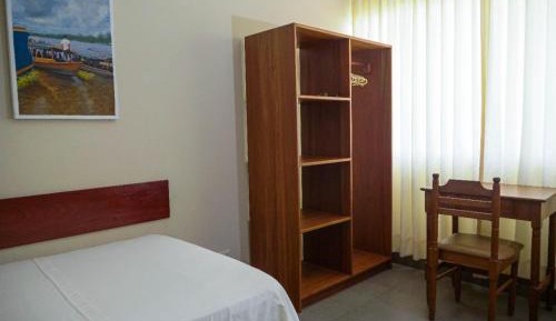 Classic Single Room