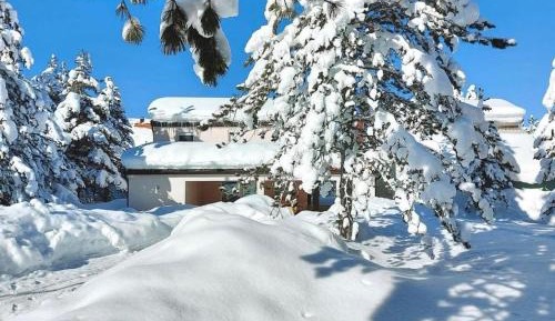 Superior Chalet
