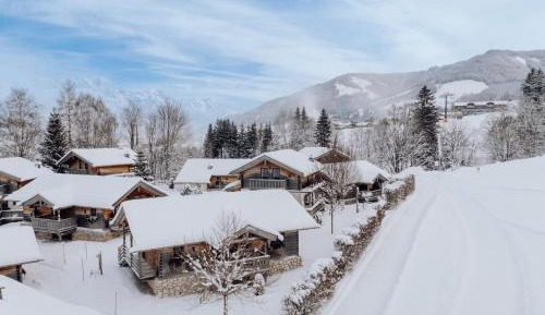 One-Bedroom Chalet
