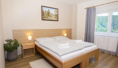 Double or Twin Room with Extra Bed