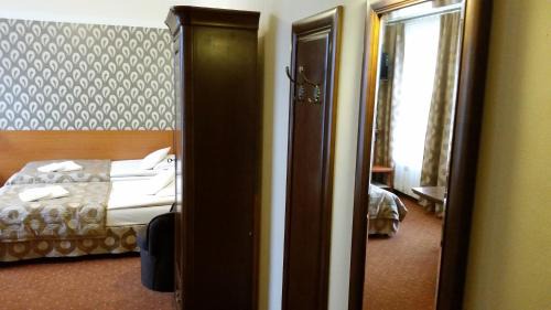 Double or Twin Room - Disability Access