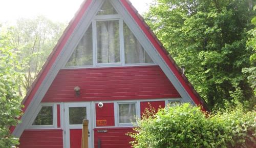Two-Bedroom Holiday Home