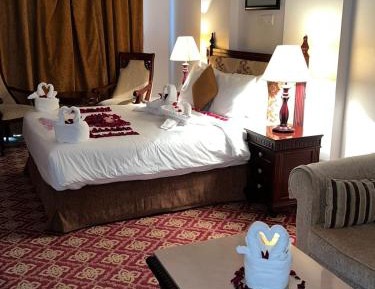 Family Junior Suite