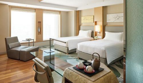 Premium Twin Room