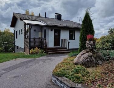 One-Bedroom Villa