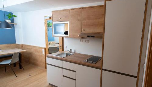 Standard Apartment