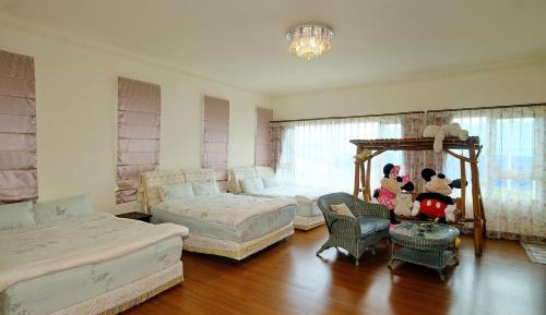 VIP Family room