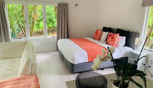 Superior Villa