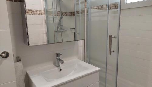 King Room with Spa Bath