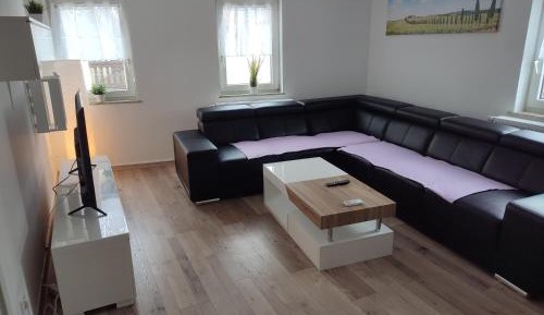 Large Double or Twin Room