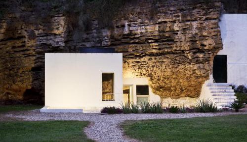 Cave