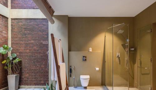 Premier King Pool Villa with Plunge Pool
