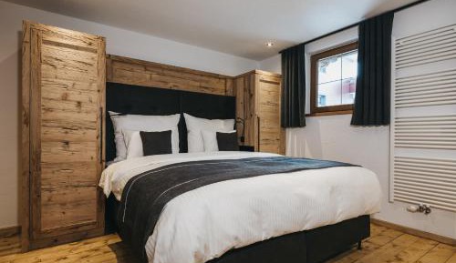 Superior Apartment with Sauna