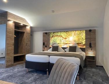 Superior Quadruple Room