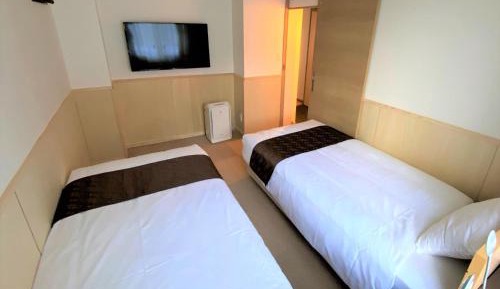 Suite with Spa Bath