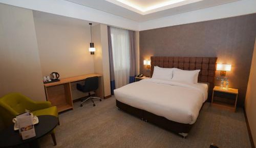Executive Suite