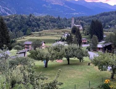 Chalet