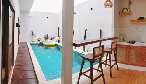 One-Bedroom Villa