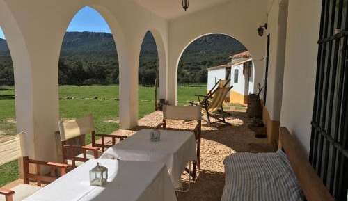Chalet