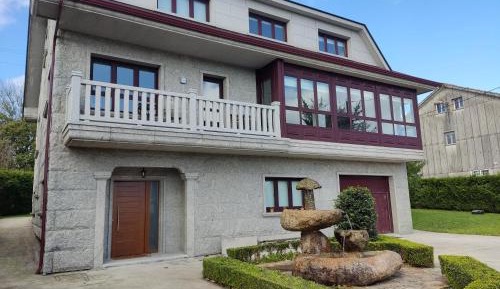 Five-Bedroom House