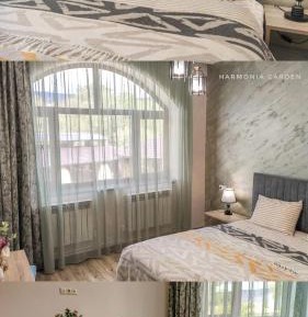 King Room with Garden View