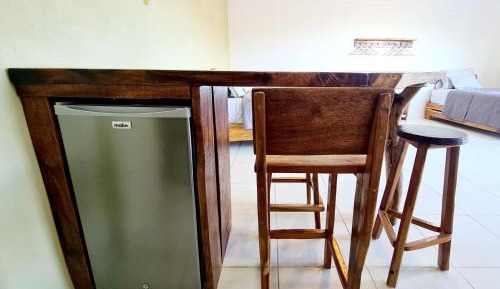 Triple Room with Mountain View