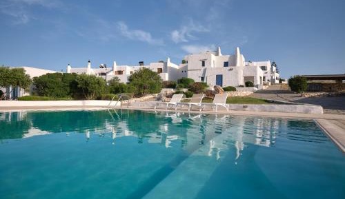 One-Bedroom Villa