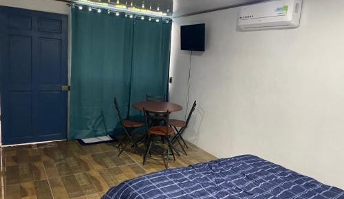 One-Bedroom Villa