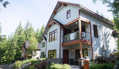 Superior Chalet