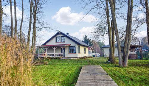 Two-Bedroom Holiday Home