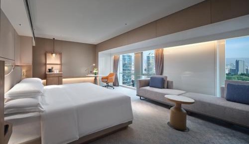 Premium King Room