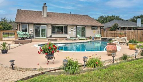 Vacation Home