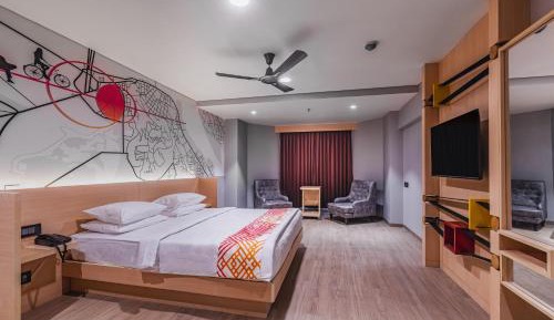 Luxe King Room