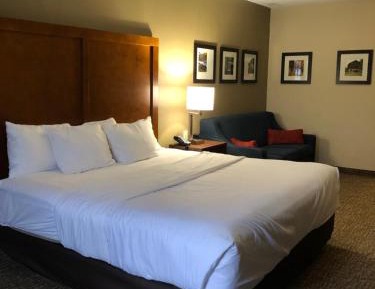 Superior King Room - Non-Smoking