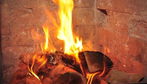 Four-Bedroom Holiday Home