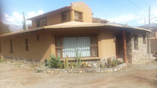 Classic Quadruple Room