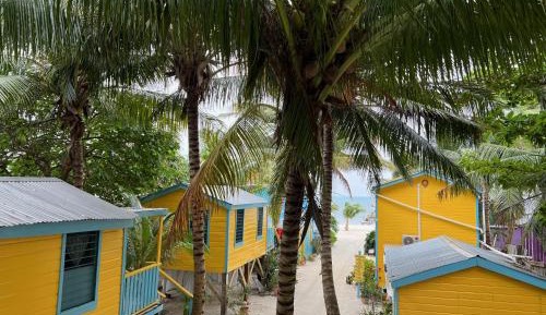 Caribbean Seabreeze #5