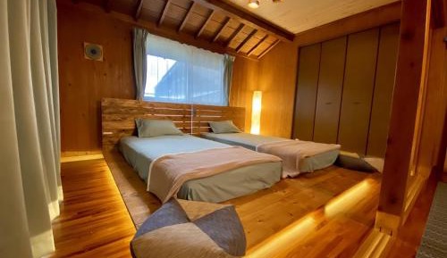 Holiday Home
