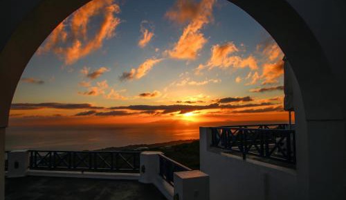 King Room with Sea View