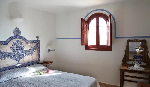 Two-Bedroom Apartment (4 Adults)