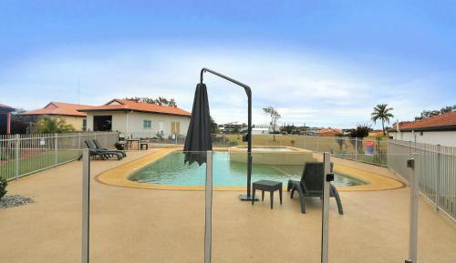 Standard Villa