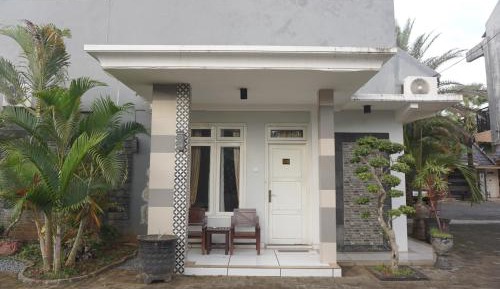 Double or Twin Room with Shower