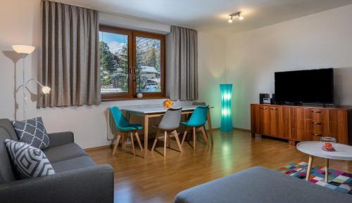 Apartment (4 Adults) - Gerlach
