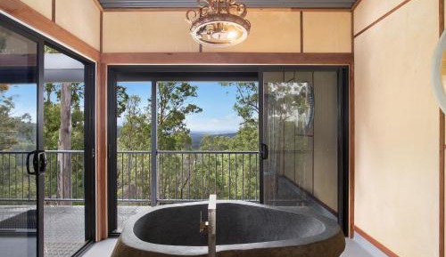 Tree House #1