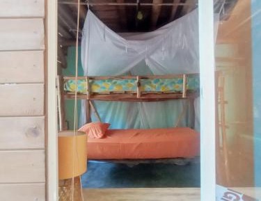 Economy Twin Room